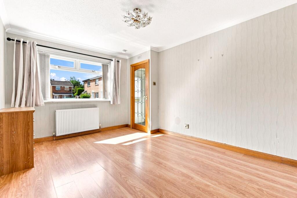 House in Kilmarnock, Longpark, Altonhill - View 2