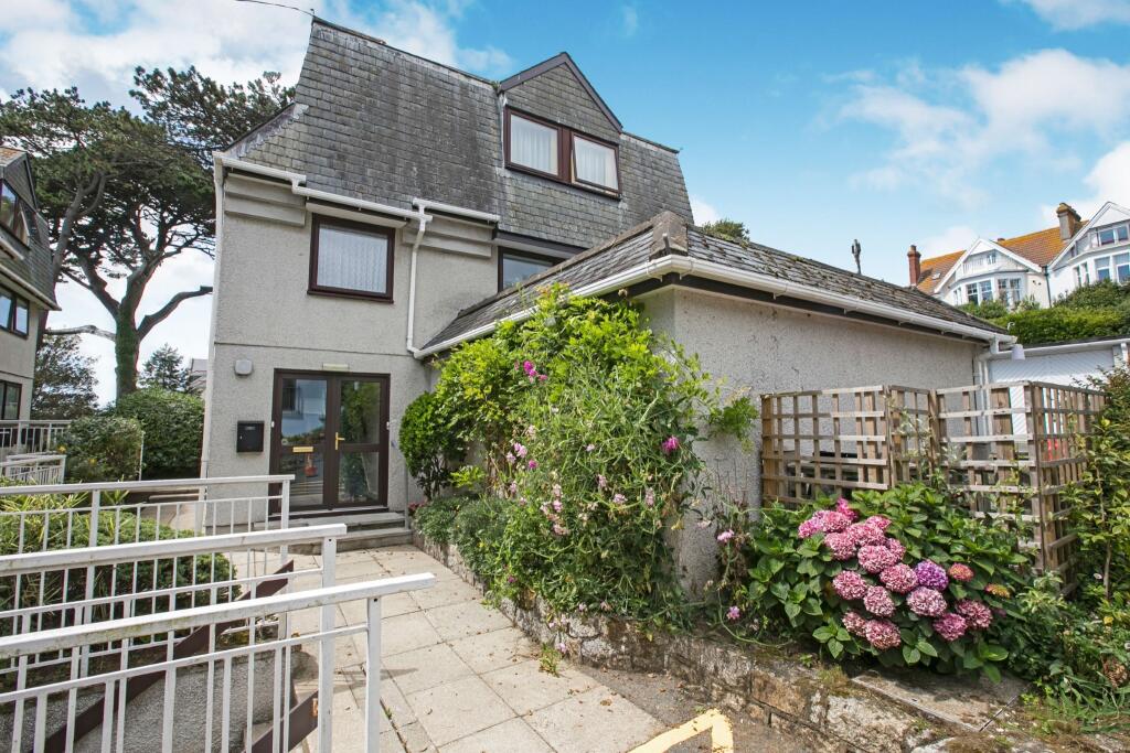 Apartment in Falmouth, Cornwall - View 4