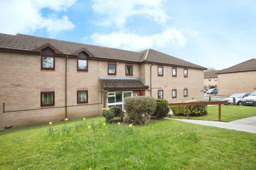 Main image of property: Uplands Court, Rogerstone, Newport