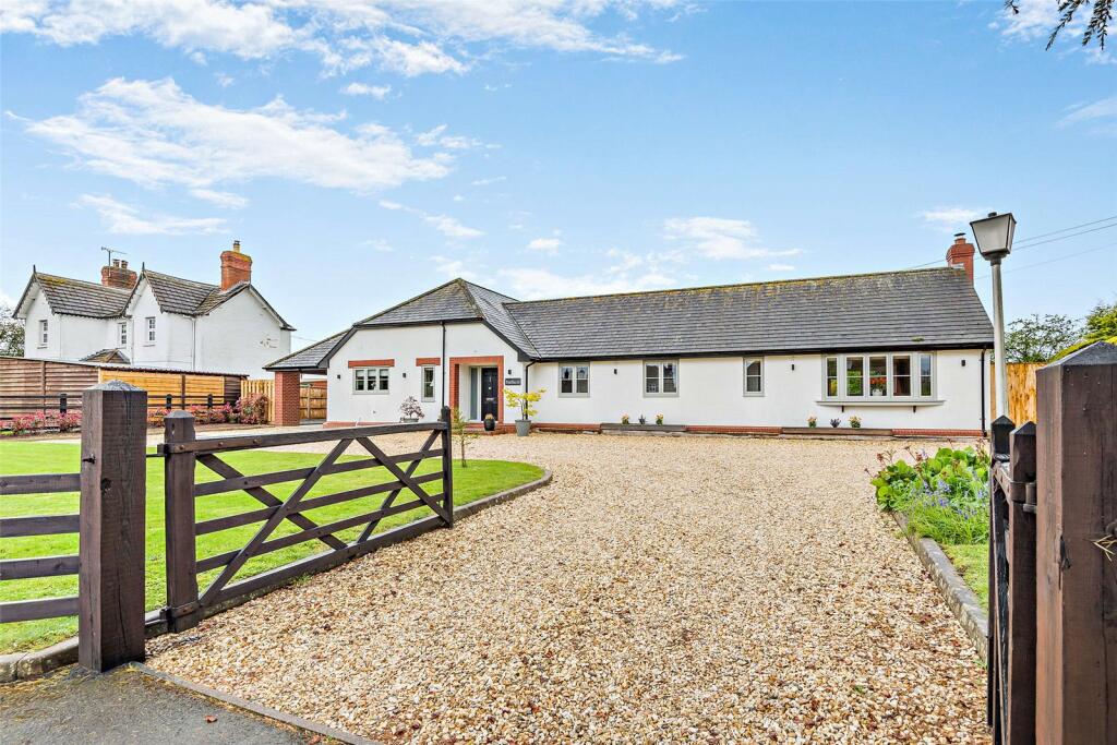 Main image of property: Bartestree, Hereford, Herefordshire, HR1