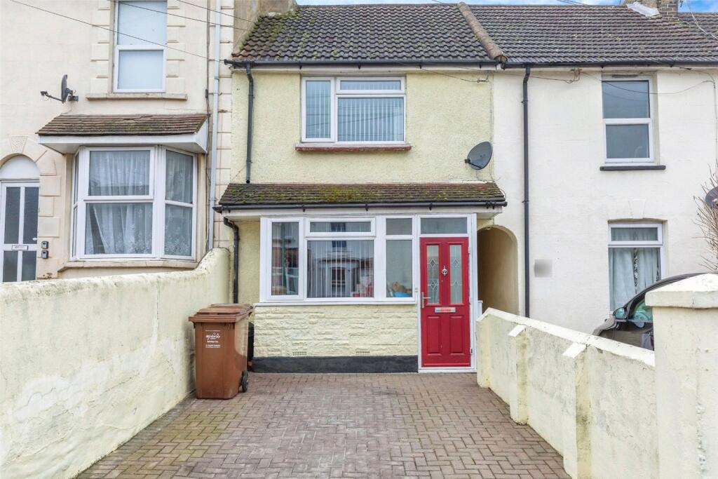 Main image of property: Nelson Road, Gillingham, Kent, ME7