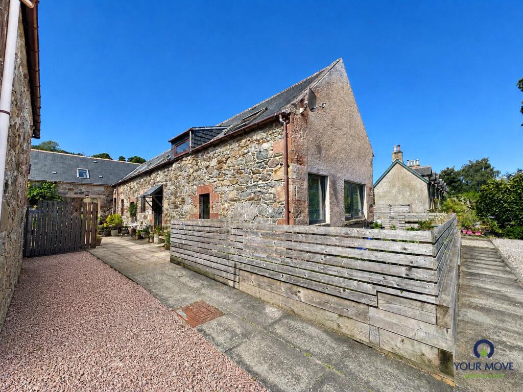 Main image of property: Evanton, Dingwall, Highland, IV16