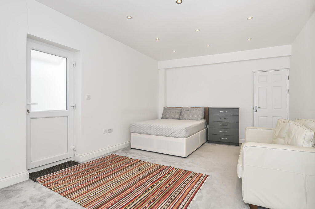 Main image of property: Uxbridge Road, Uxbridge