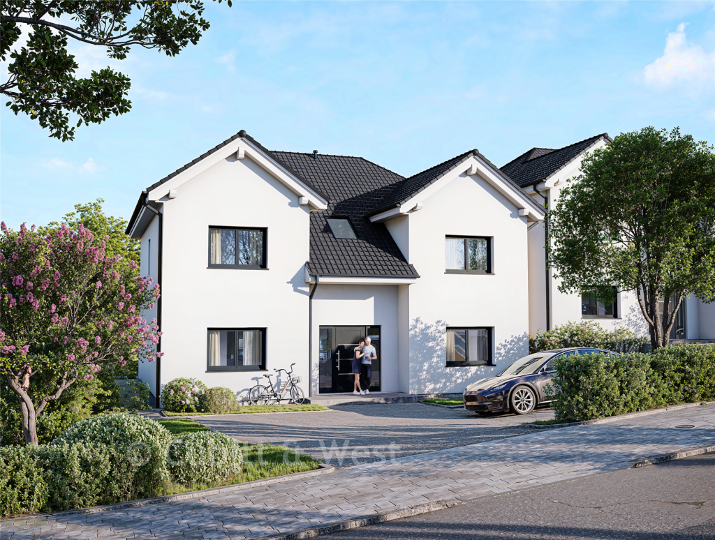 Main image of property: Loxford Road, Caterham, Surrey