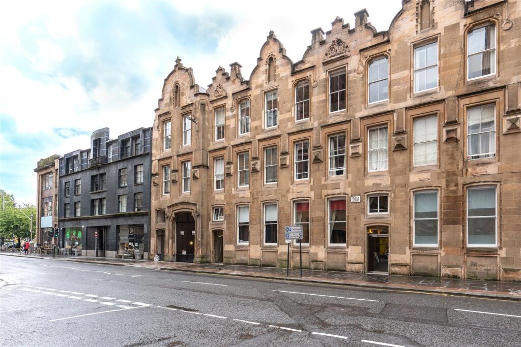 Main image of property: Ingram Street, Merchant City, Glasgow