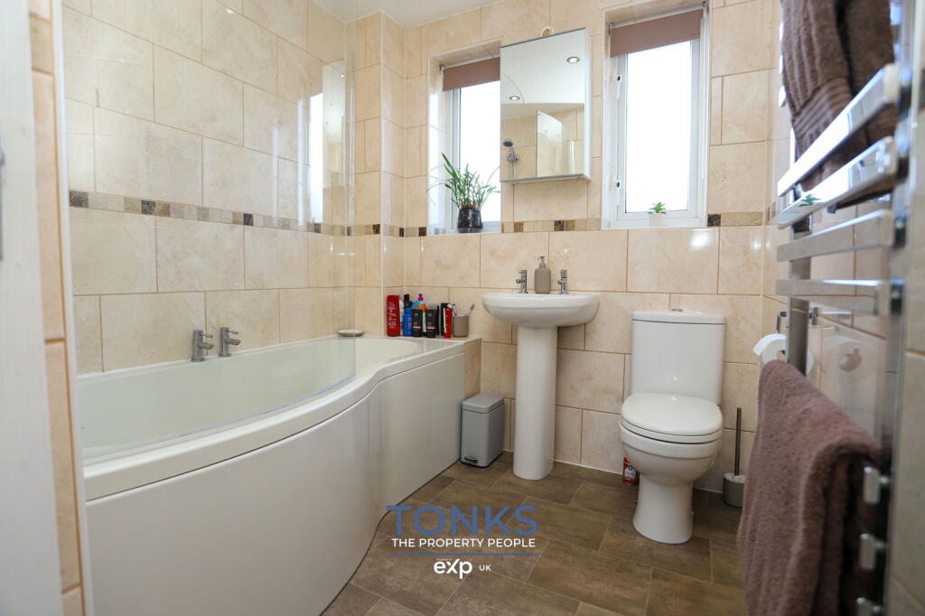 Additional image 17 of NO CHAIN - Desirable large corner plot - Flavell Close, Bartley Green, B32 3NY