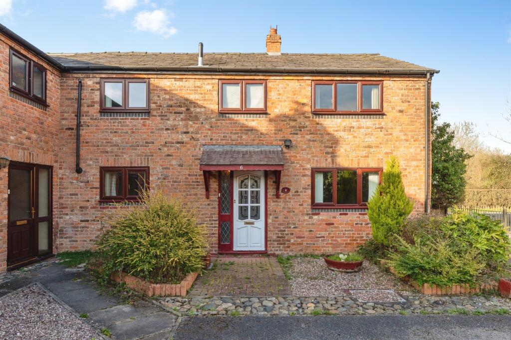 Main image of property: Bretton Court Mews, Bretton, Chester
