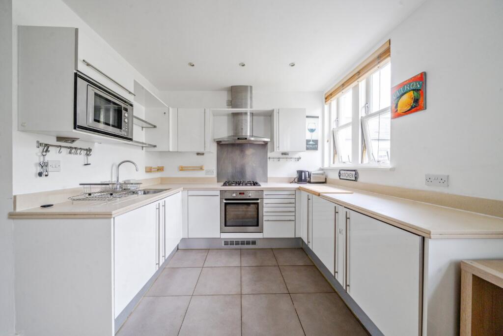 Main image of property: Reynolds Road, London, W4