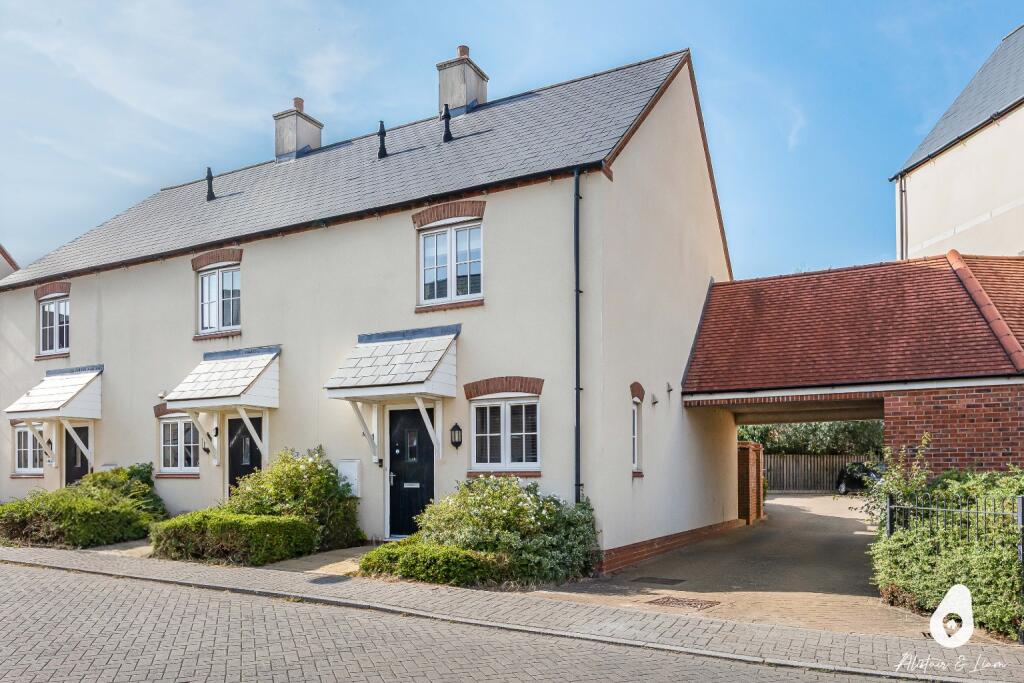Main image of property: Haydock Road, Bicester