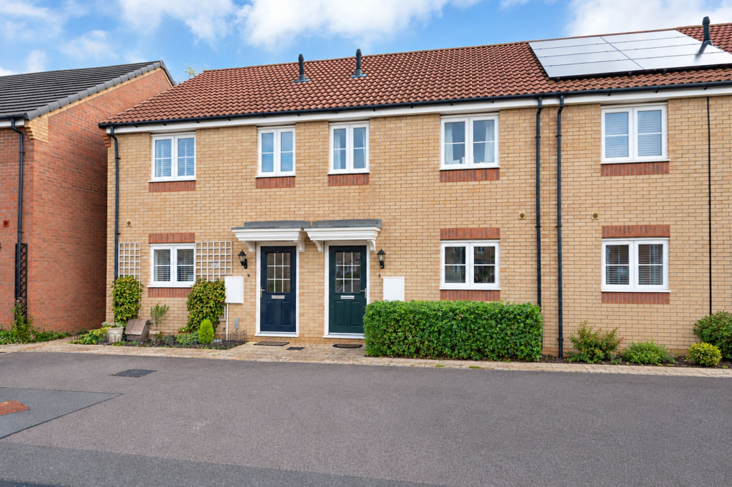 Main image of property: Tidemill Place, Barleythorpe