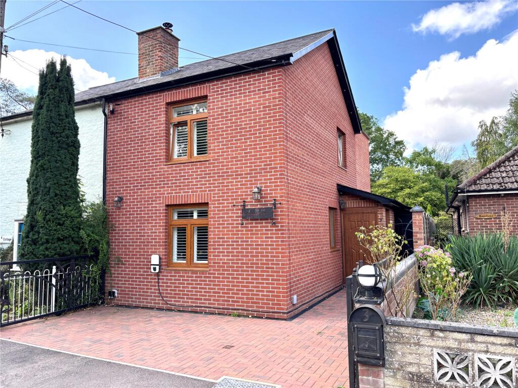 Main image of property: The Lane, Virginia Water, Surrey, GU25