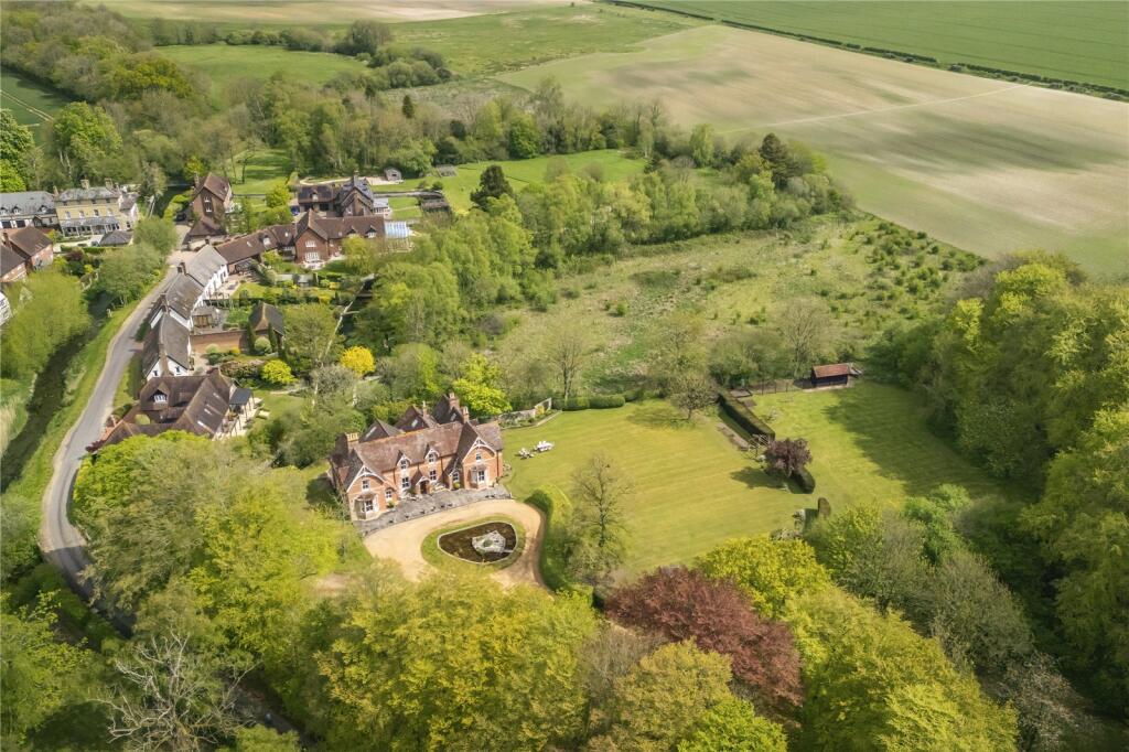 Witchampton, Wimborne, Dorset, BH21 photo 5