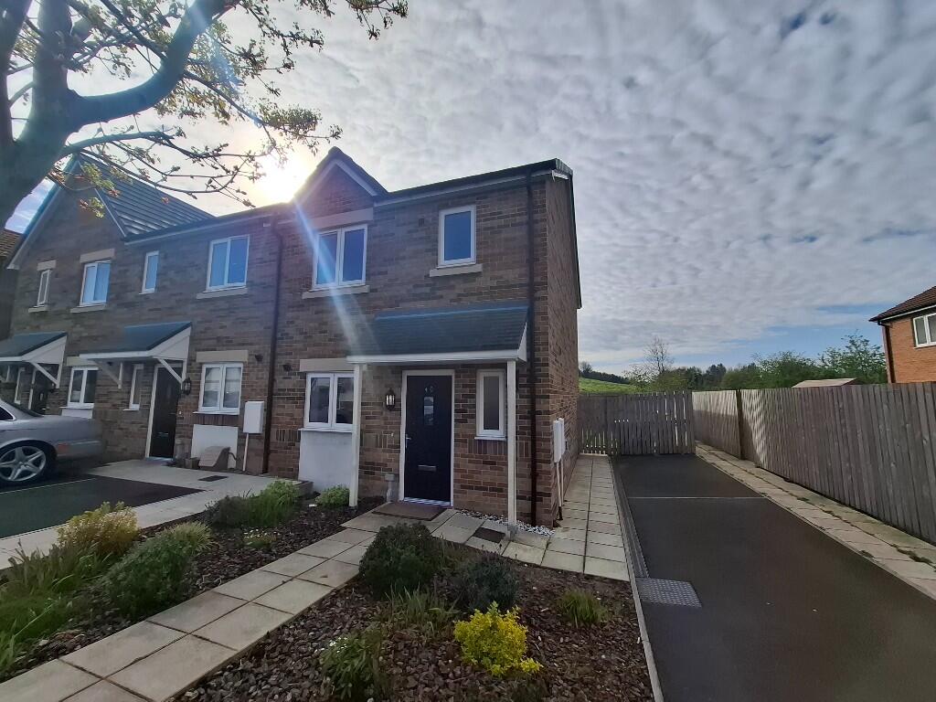 Main image of property: Lime Close, DH6