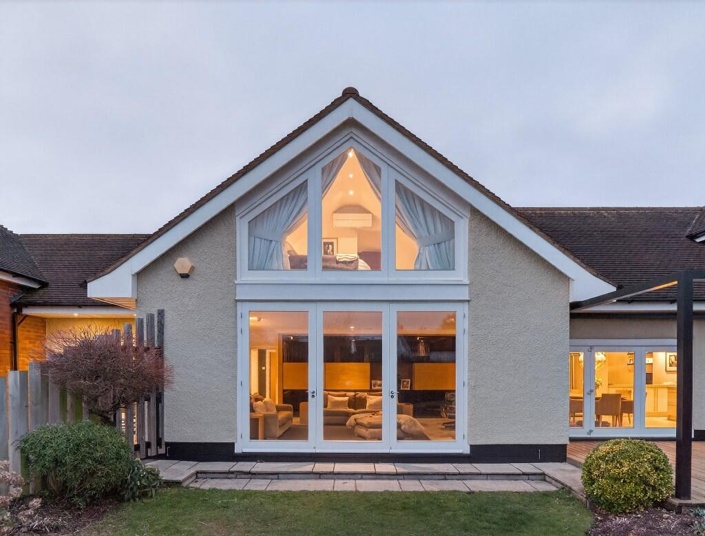 Additional image 50 of Truly distinctive family home, 1 Lamb Lane, Redbourn, AL3