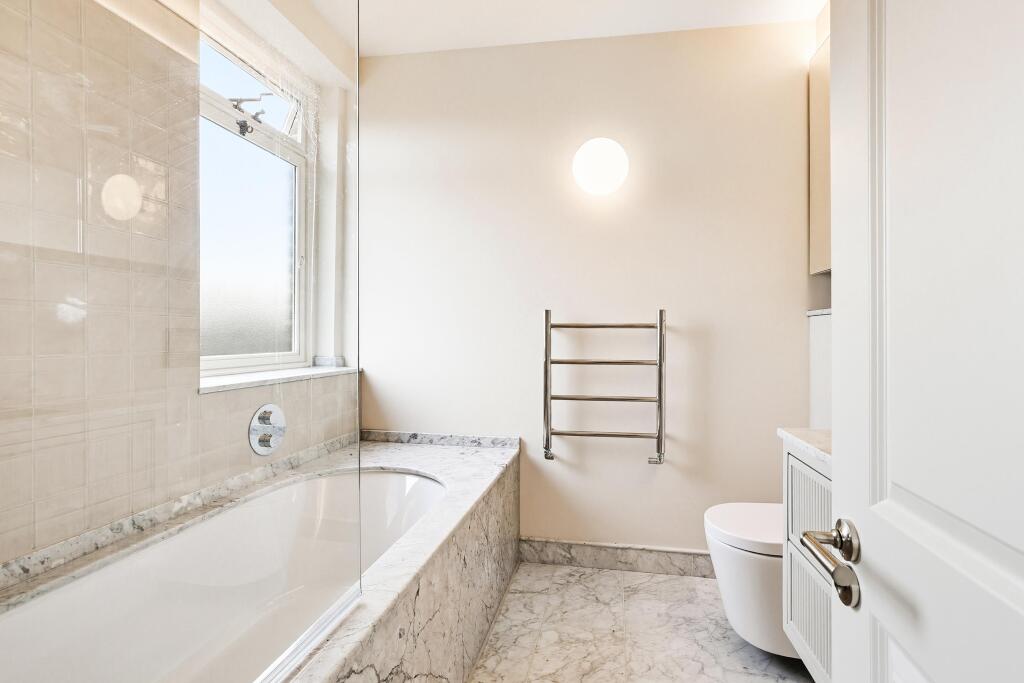 3 bedroom flat for rent