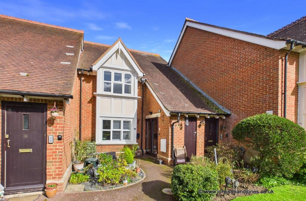Burley Orchard, Chertsey, Surrey, KT16 - View 3