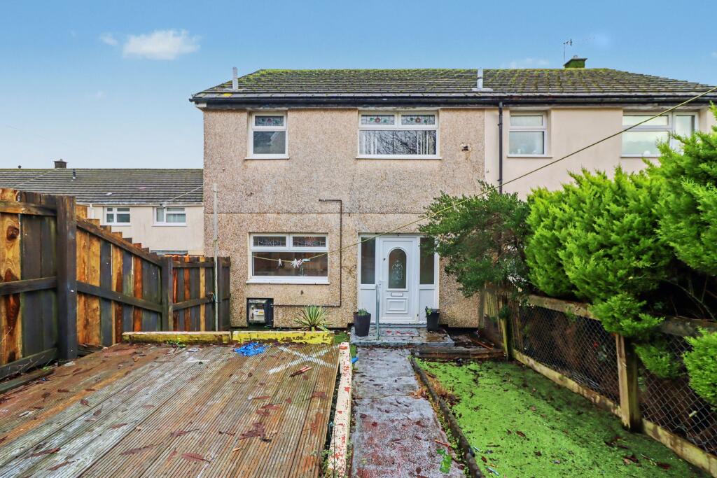 Main image of property: Cae Glas Newydd, Fochriw, Bargoed
