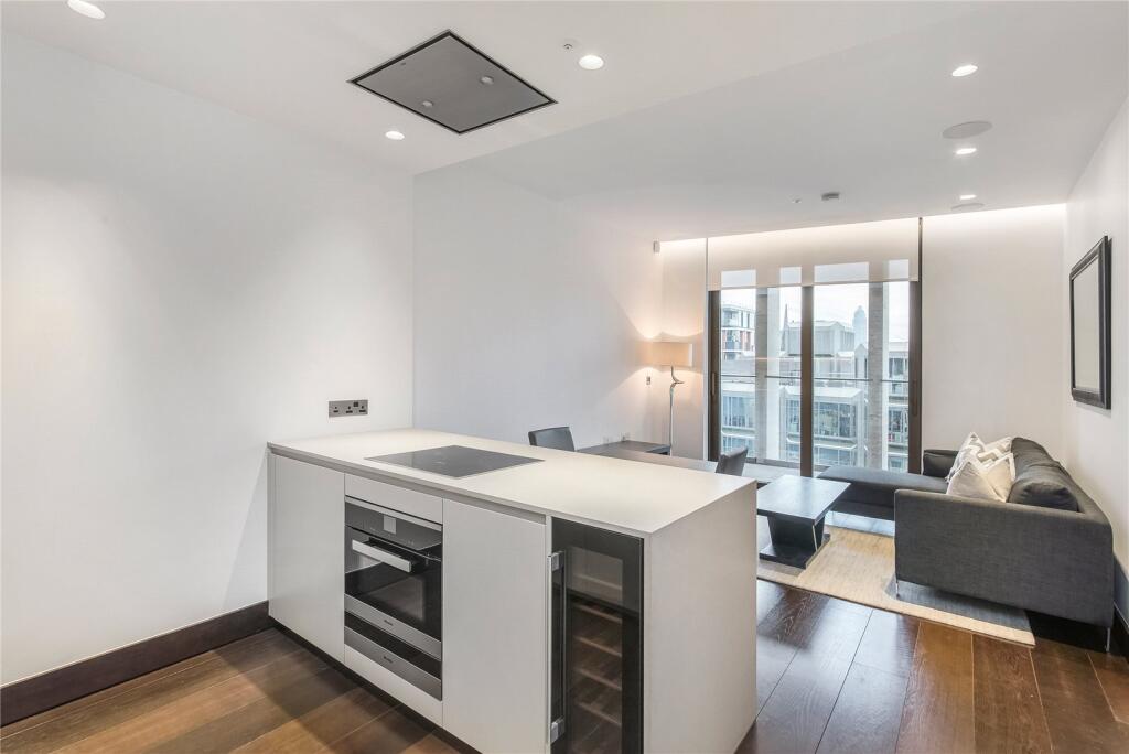 Main image of property: Kings Gate, 1 Kings Gate Walk, Westminster, London, SW1E