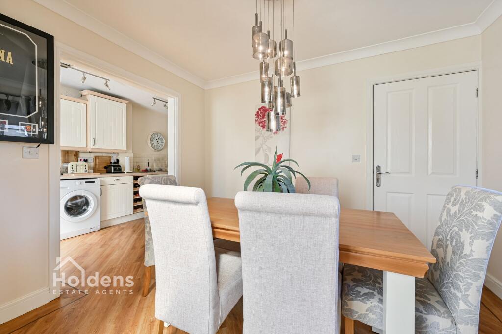 House in Preston, Grimsargh - View 6
