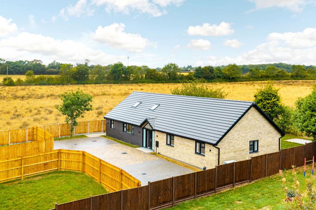 Main image of property: Stagsden Road, Bromham, MK43