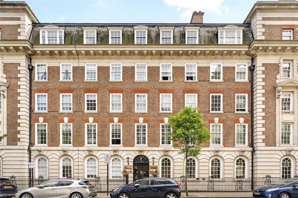 Main image of property: Weymouth Street, London, W1W