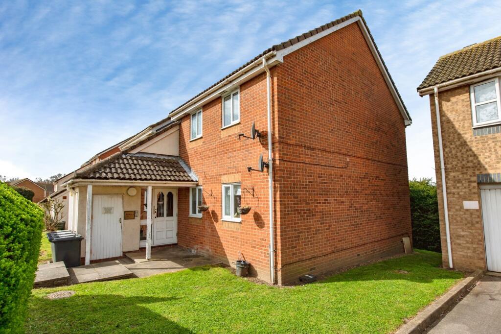 Main image of property: Eton Way, Kent, DA1