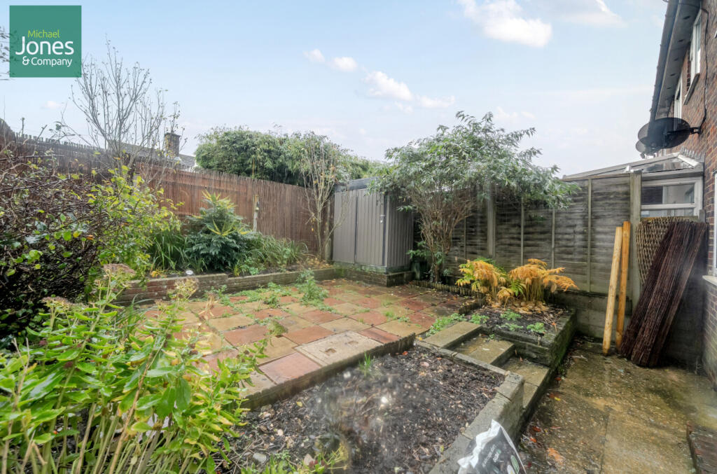 Main image of property: Horsham Road, Findon, Findon, West Sussex, BN14