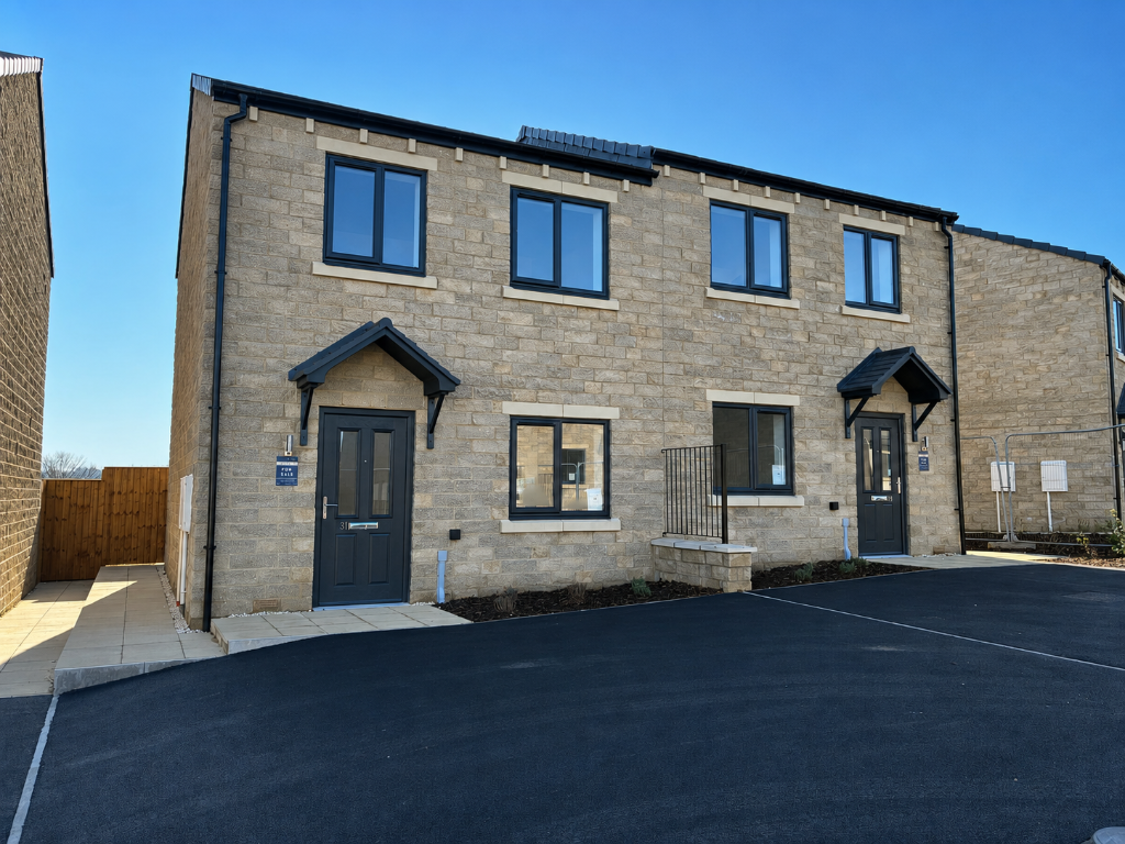 Main image of property: Delf Hill,
Rastrick,
HD6 3NL