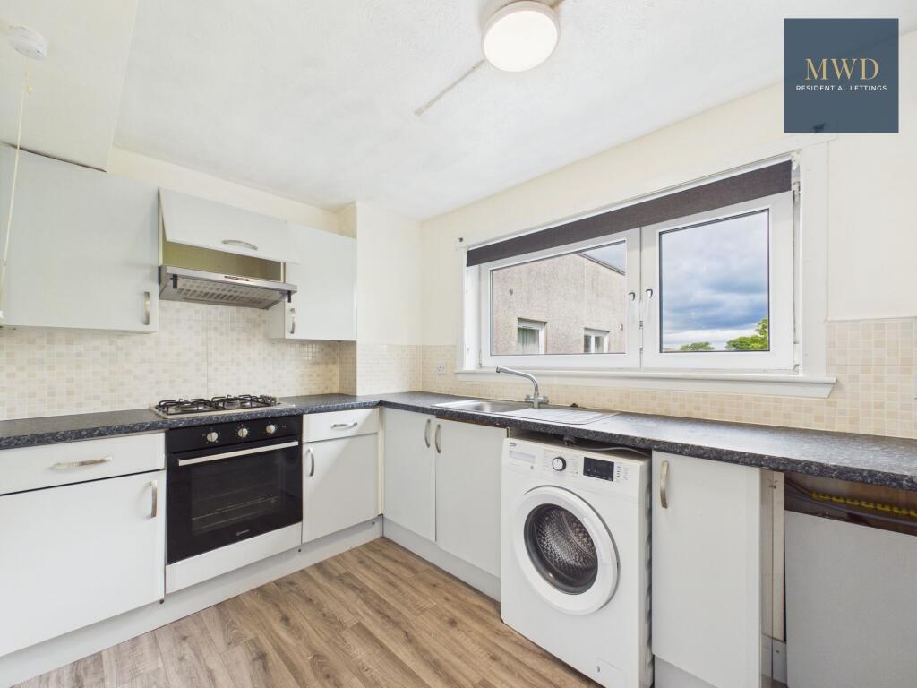 Apartment in Glasgow - View 3