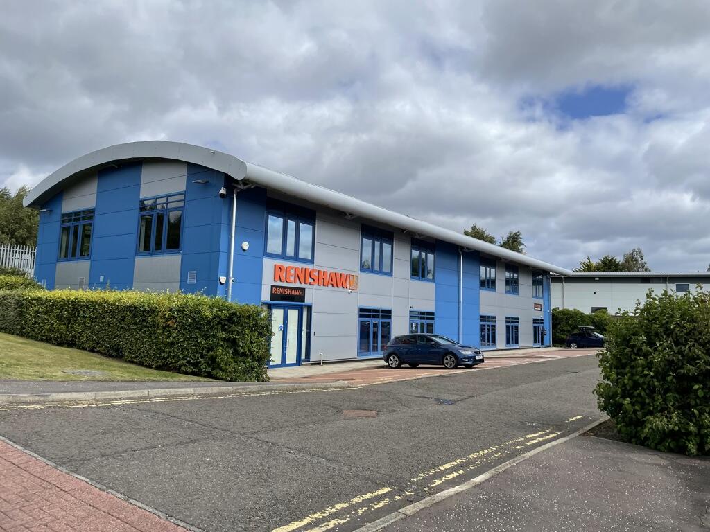 Main image of property: Young House, 42 Research Avenue North, Heriot-Watt University, Edinburgh
