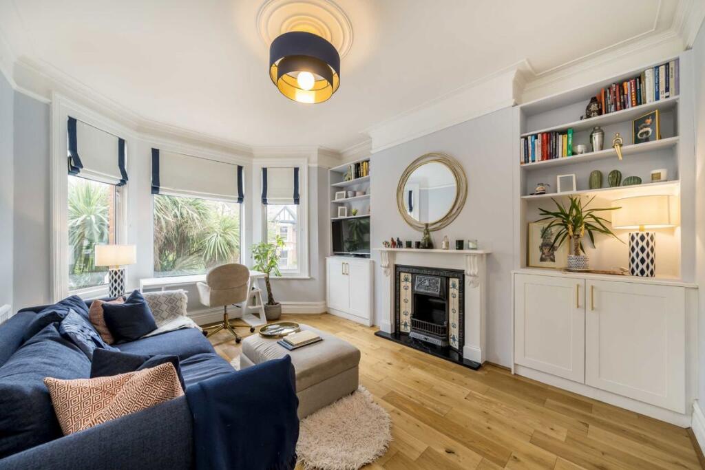 Main image of property: Ridley Road, Kensal Rise