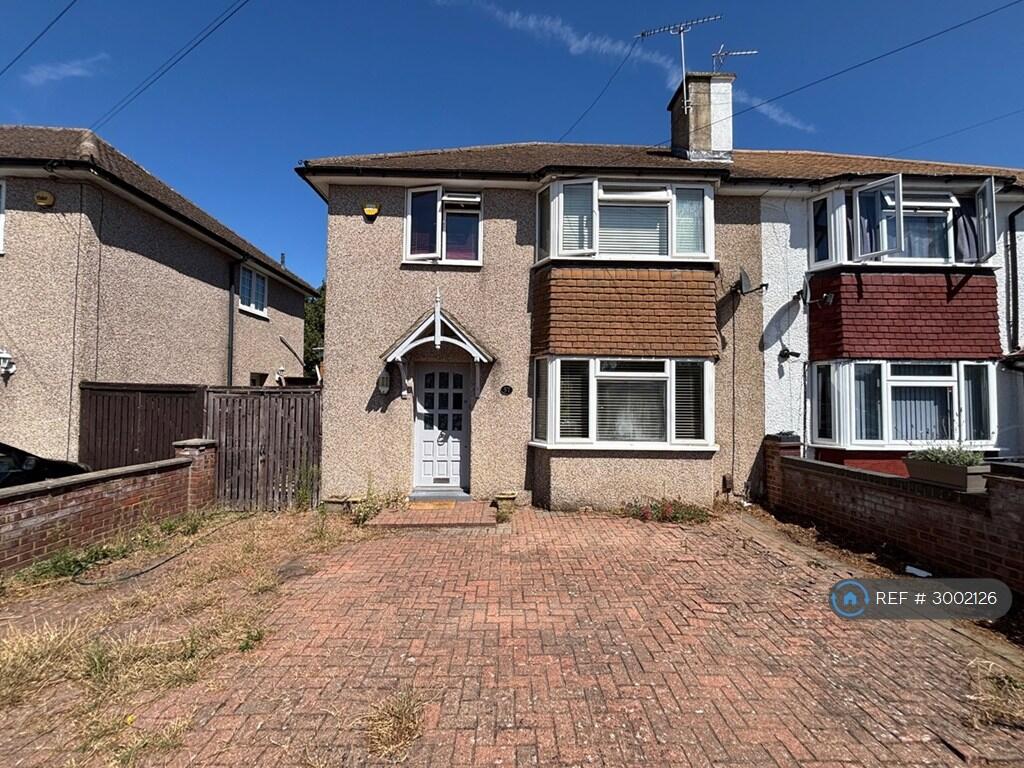 Main image of property: Morello Avenue, Uxbridge, UB8