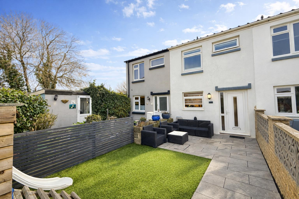 Main image of property: North Boundary Road, Furzeham, Brixham