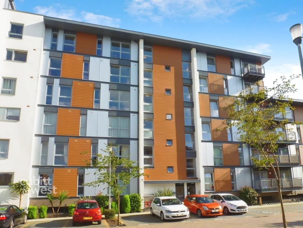 Main image of property: Commonwealth Drive, Crawley, RH10