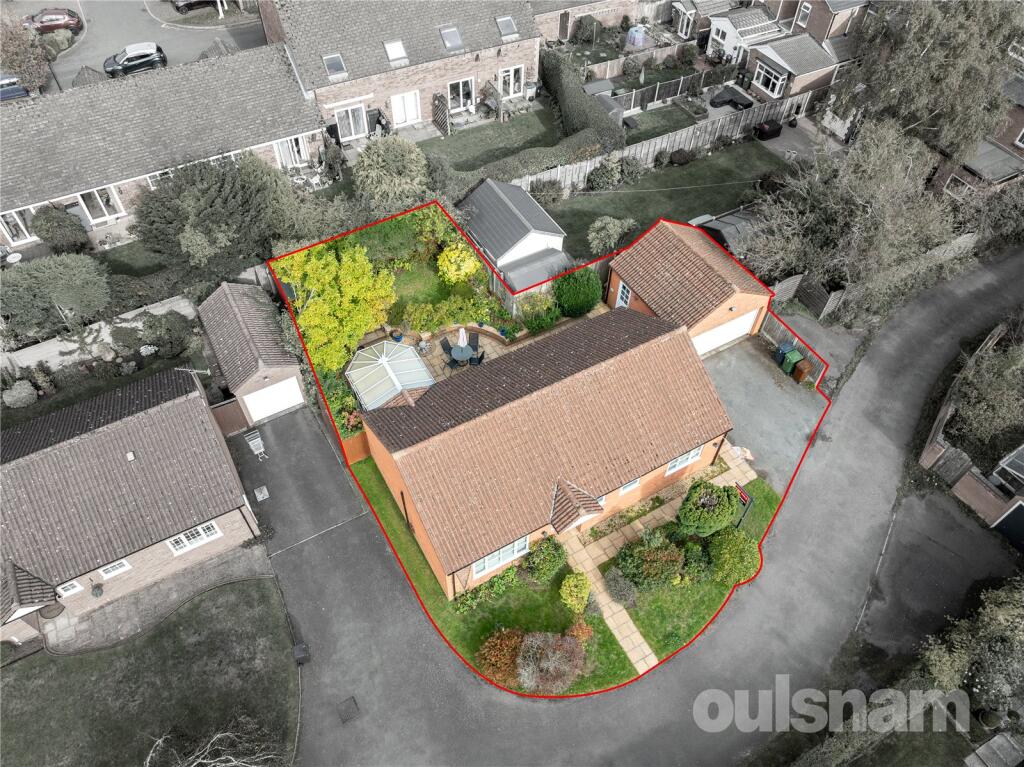 Additional image 25 of Churchfields Gardens, Bromsgrove, Worcestershire, B61