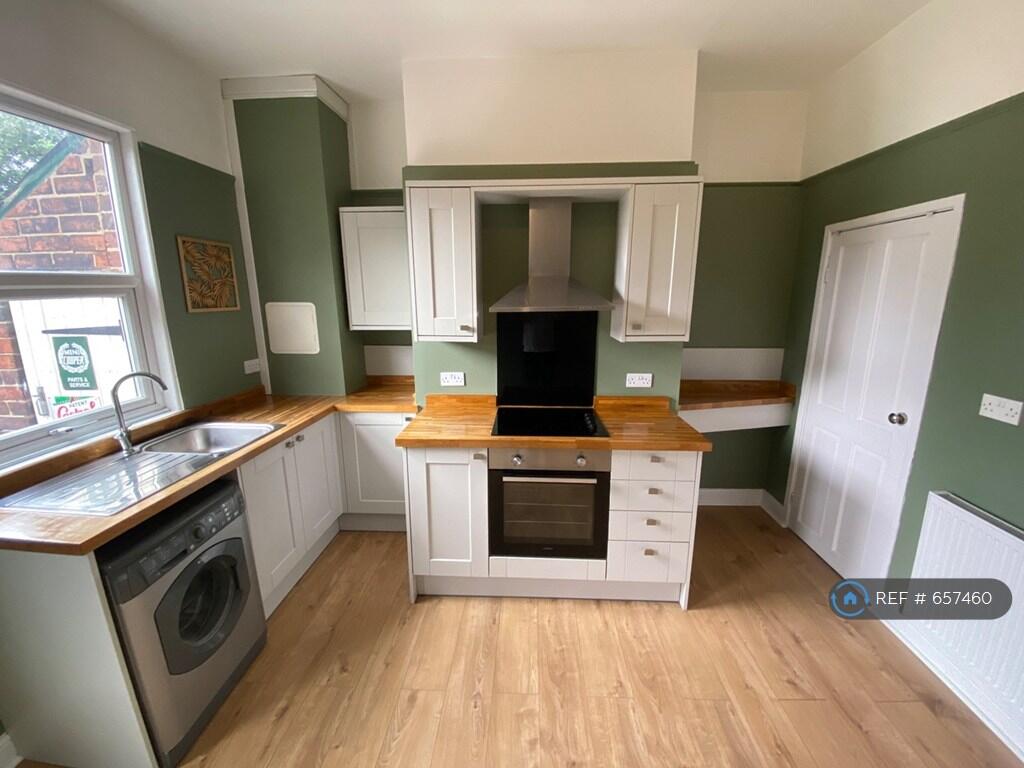 Main image of property: Wortley Road, Rotherham, S61