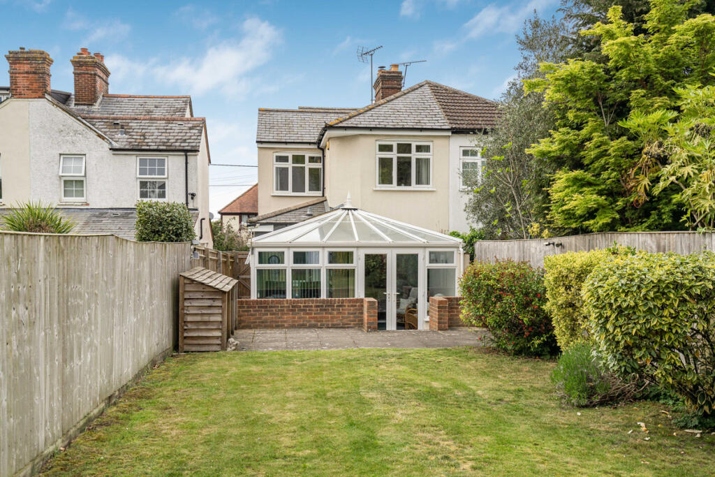 Main image of property: Northern Woods, Flackwell Heath, HP10