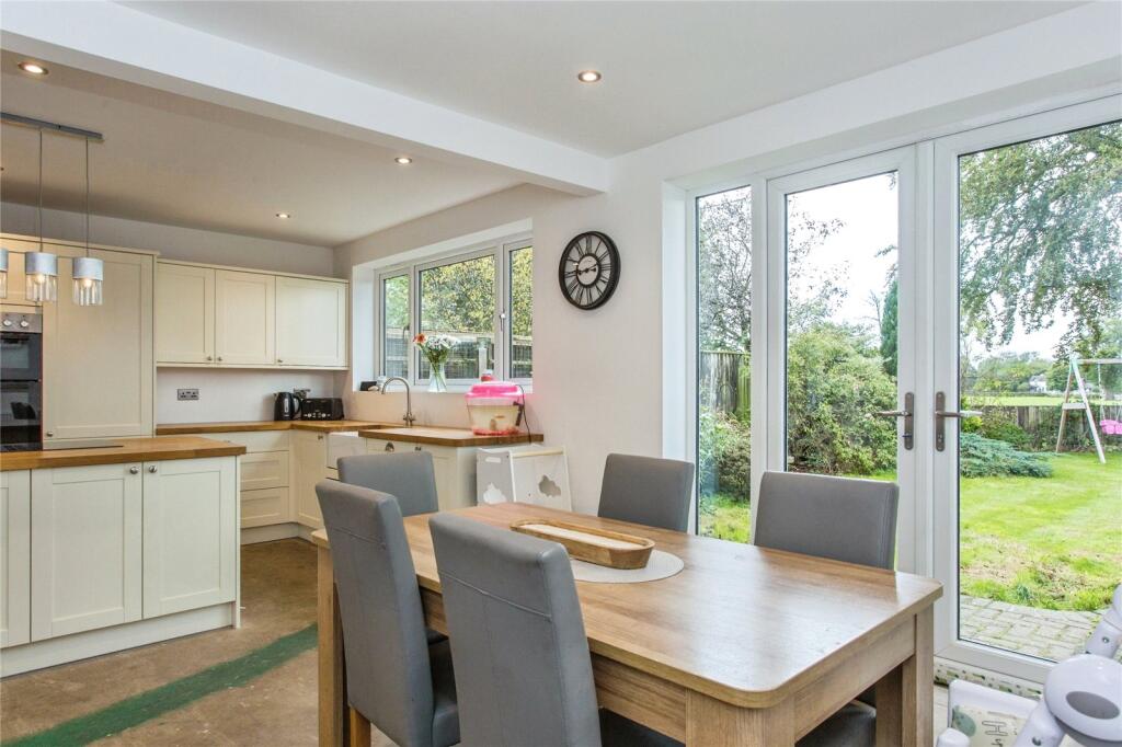 House in Preston - View 5