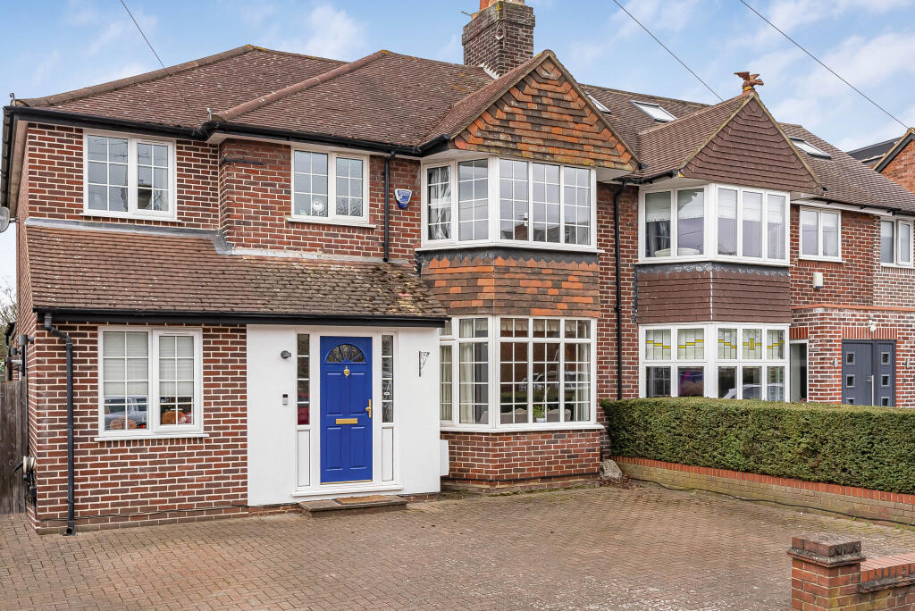 Additional image 68 of Endymion Road, Hatfield, AL10