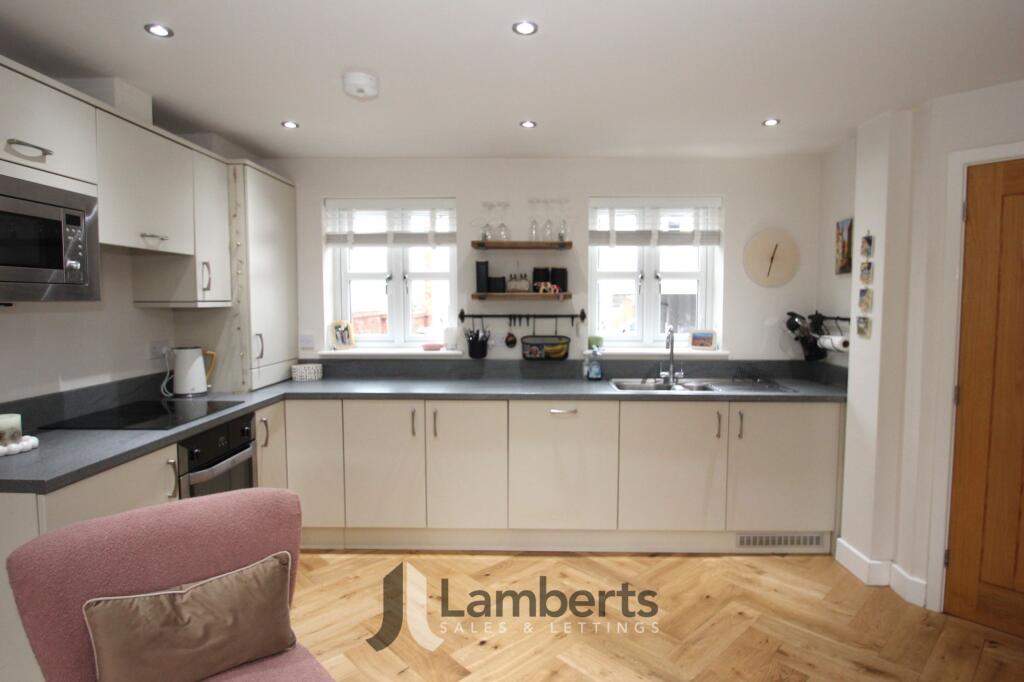 Additional image 3 of Charlton Place, Studley, B80