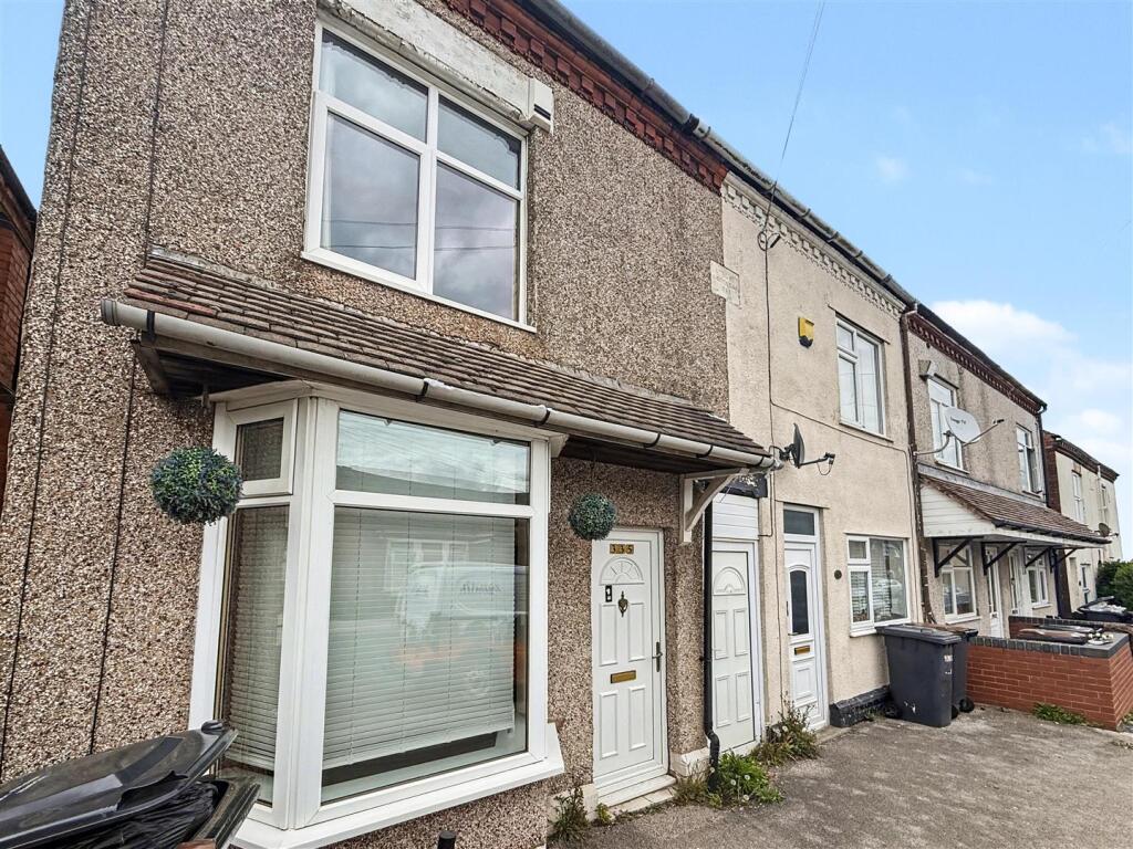 Main image of property: Croft Road, Nuneaton
