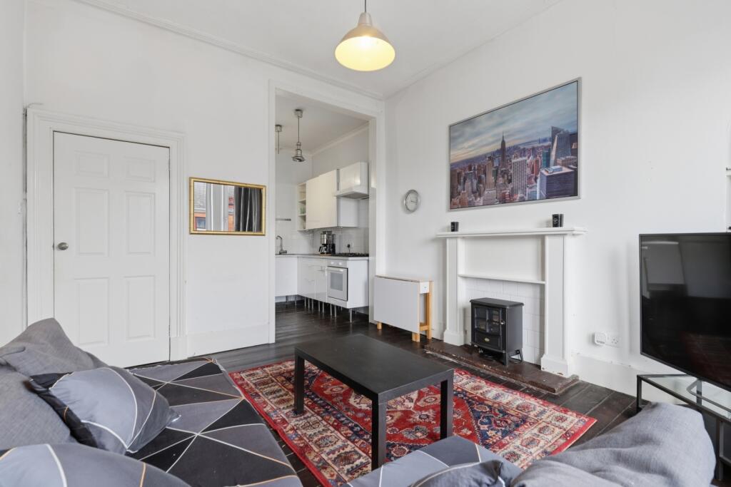 3/1, 30 Dixon Road, Glasgow, Glasgow City, G42 photo 4