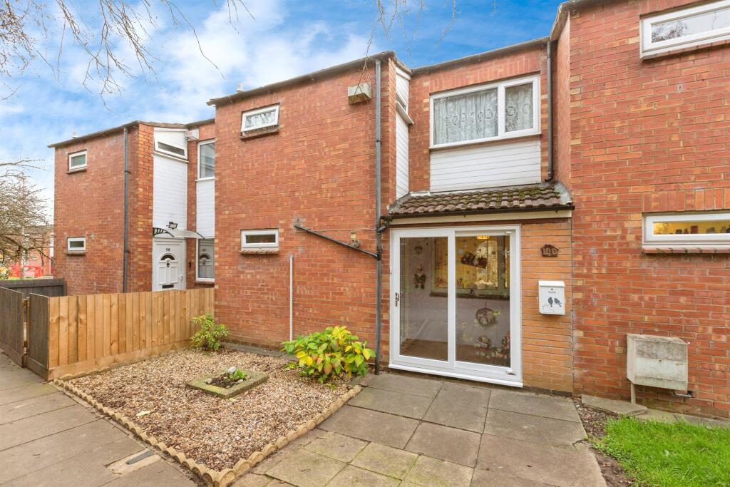 Main image of property: Barnwell Avenue, Leicester