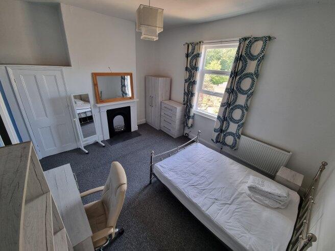 Main image of property: Grafton Street