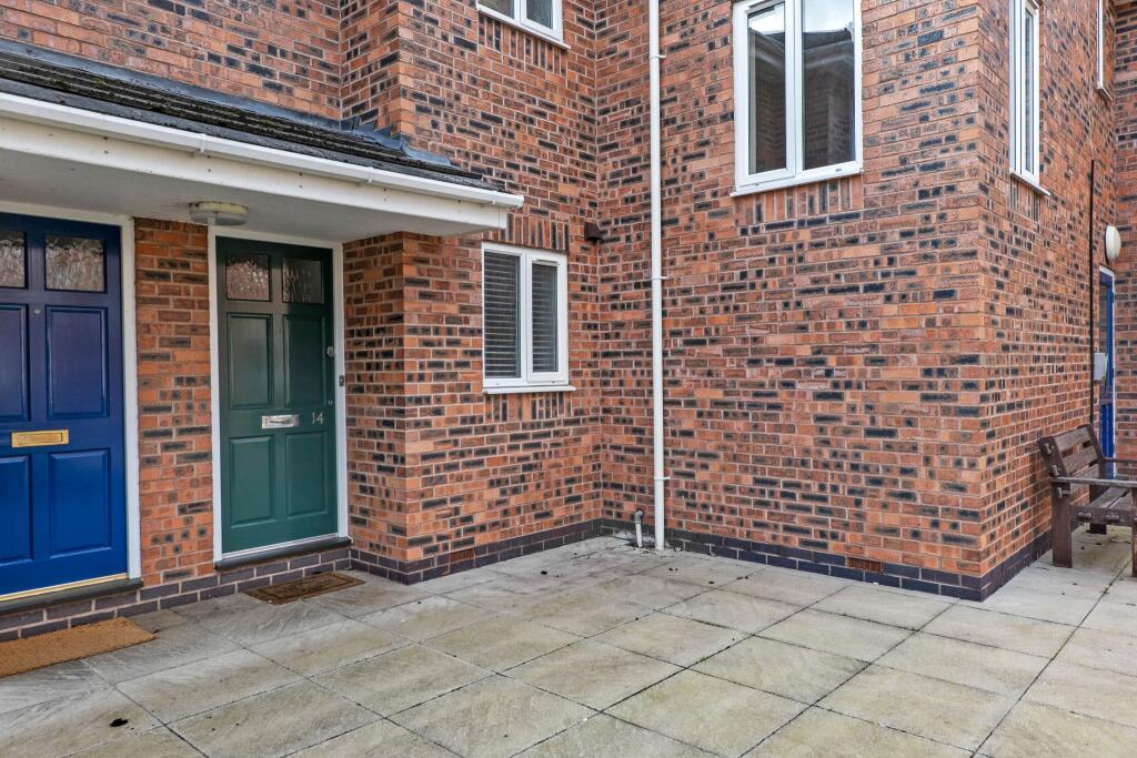 Additional image 14 of Corinthian Court, Alcester, B49