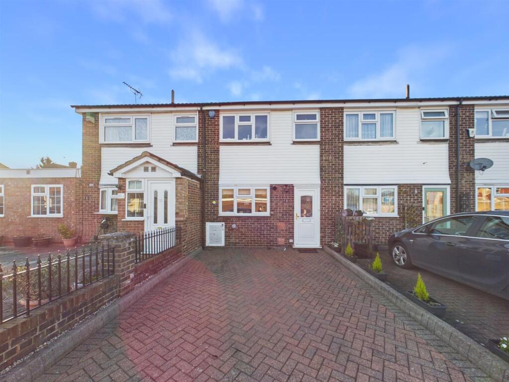 Main image of property: Leaholme Way, Ruislip