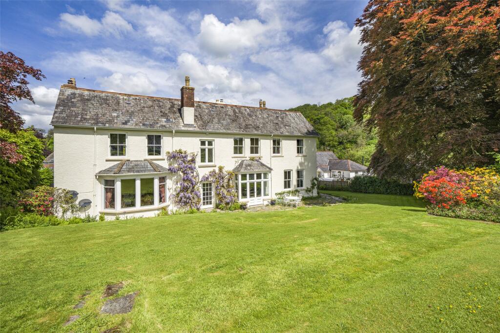 Main image of property: Winsford, Minehead, Somerset, TA24