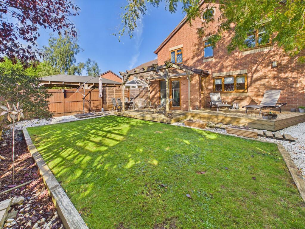 House in Derby - View 4
