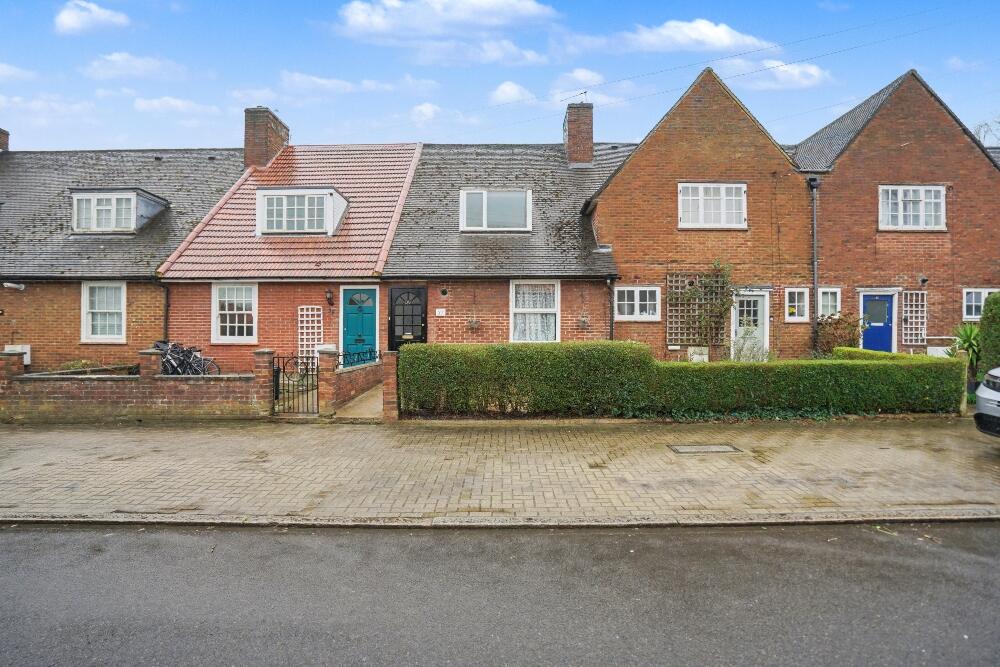 Main image of property: Parkstead Road, London, SW15