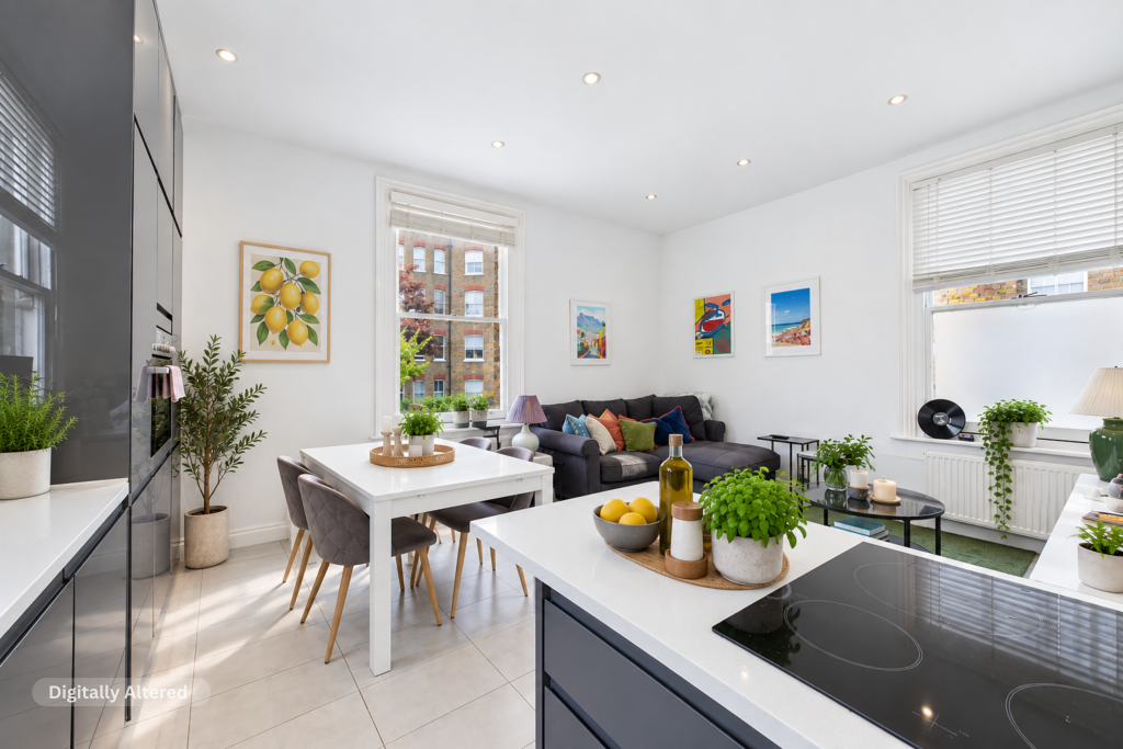 Main image of property: Hilltop Road, West Hampstead, NW6